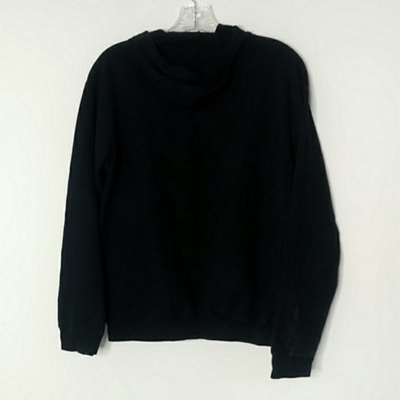 2/$24 JINX Minecraft Creeper Hoodie - Picture 6 of 9